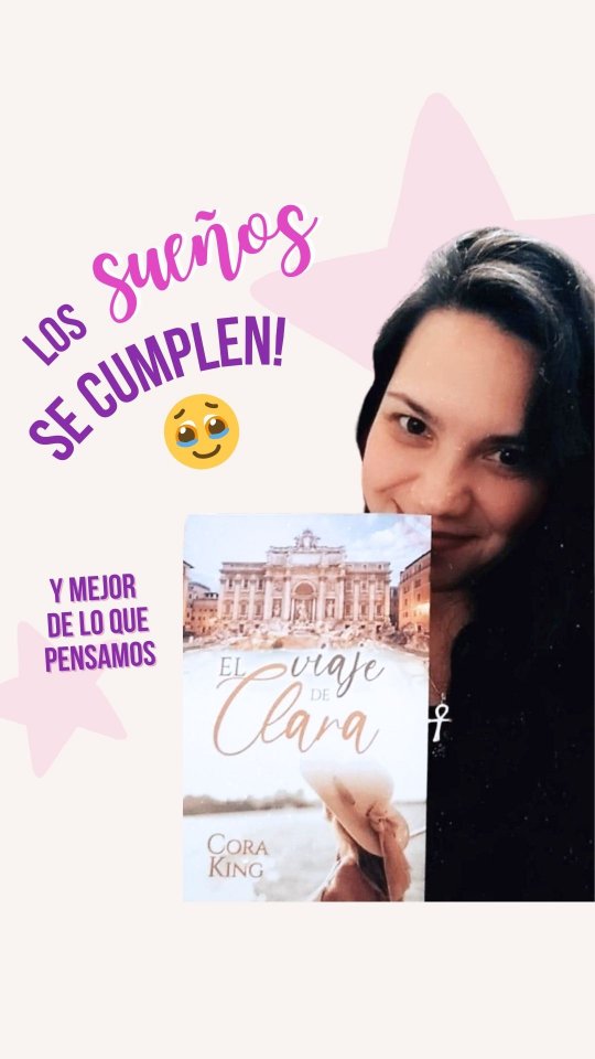 El viaje de Clara archivos | Cora King